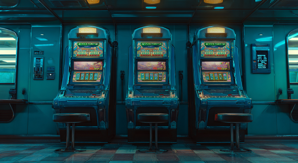 Cazimbo Casino