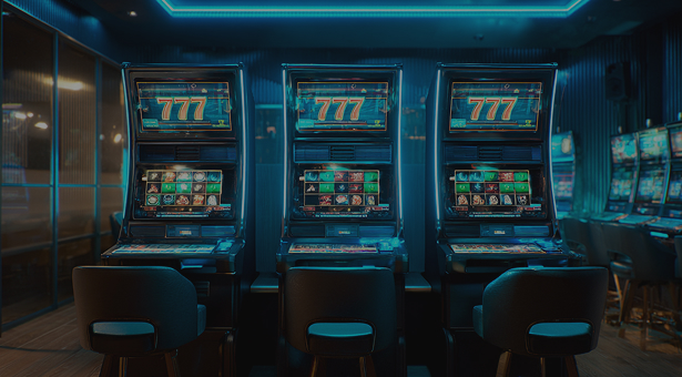 Cazimbo Casino