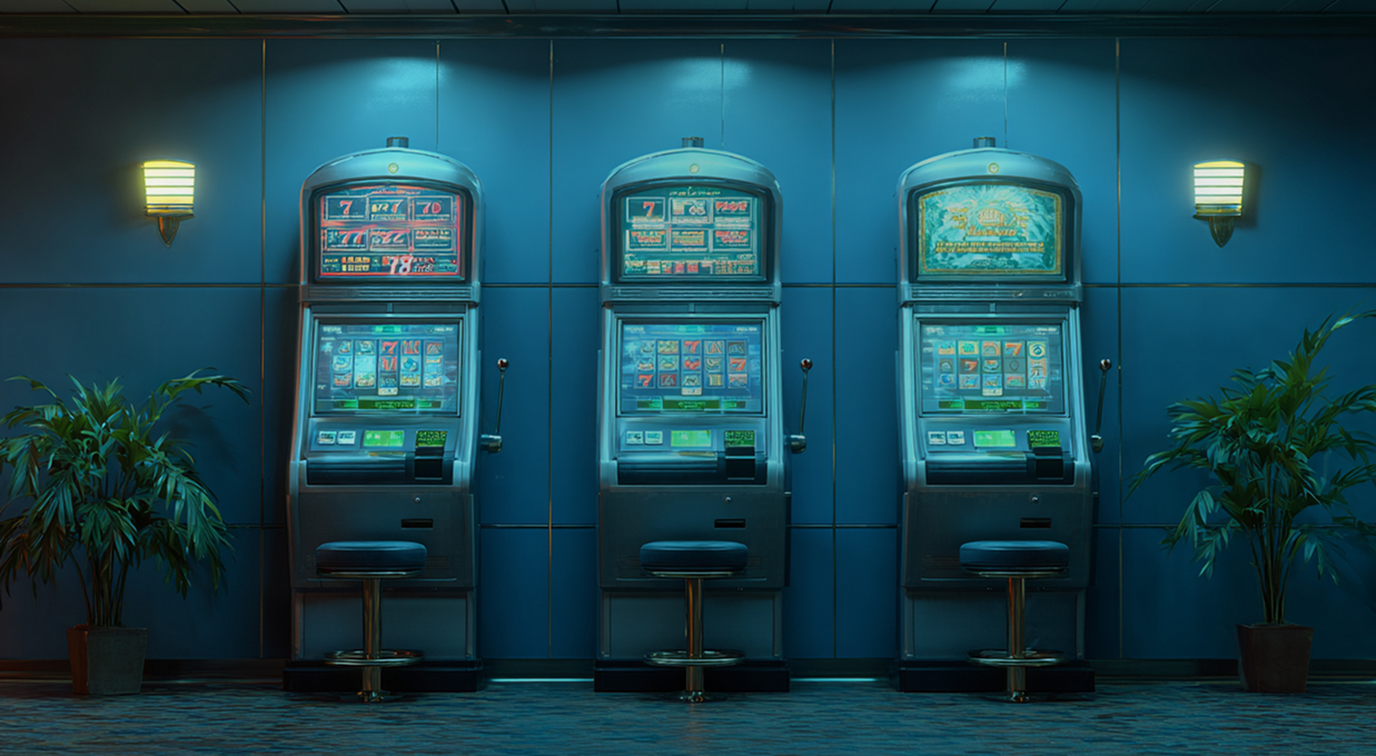 Cazimbo Casino